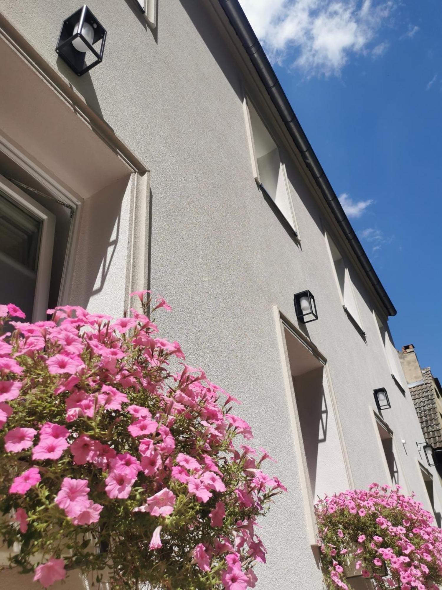 Apartament Retro Paczkow Eksteriør billede