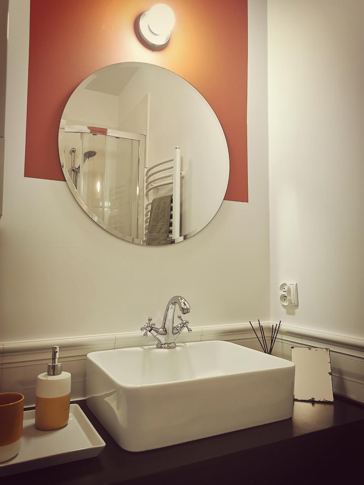 Apartament Retro Paczkow Eksteriør billede