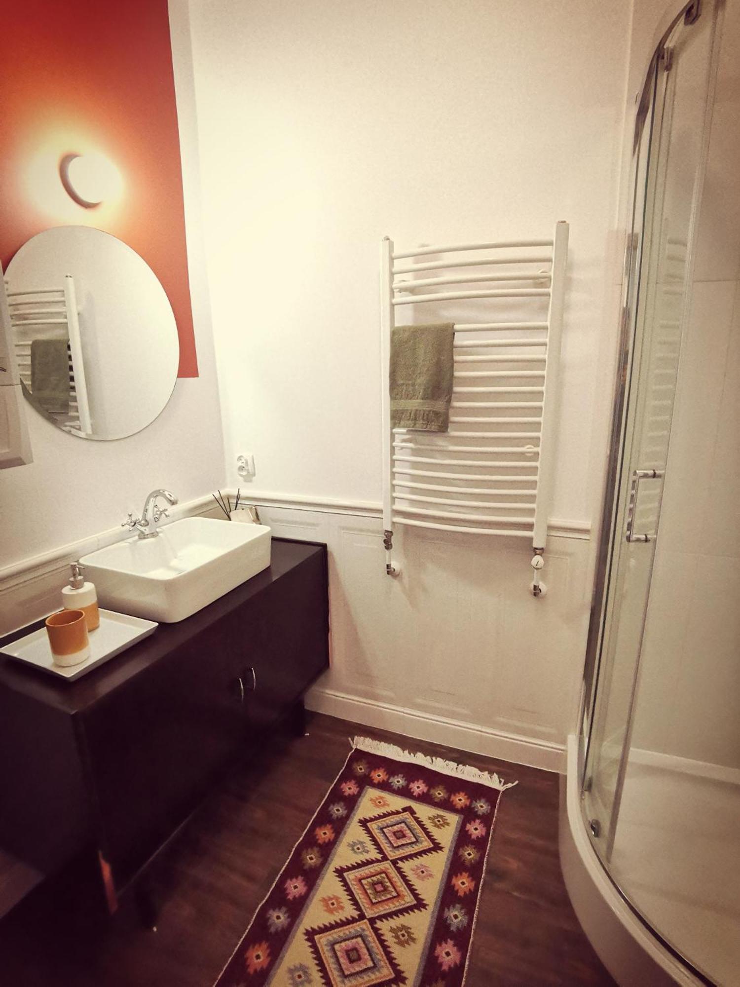 Apartament Retro Paczkow Eksteriør billede